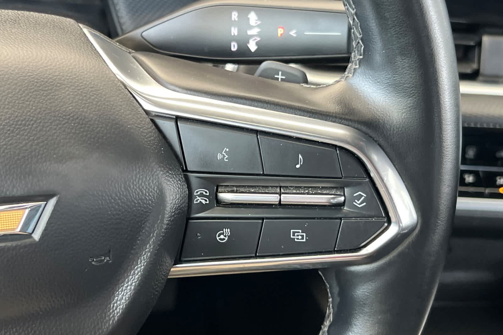 Used 2025 Chevrolet Equinox LT AWD/4WD image 27