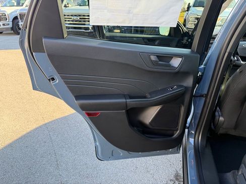 New 2026 Ford Escape Active w/ Cold Weather Package image 9