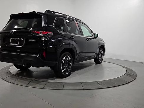 New 2026 Subaru Forester Premium AWD/4WD image 5