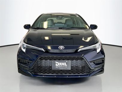 New 2026 Toyota Corolla SE