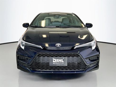 New 2026 Toyota Corolla SE image 2