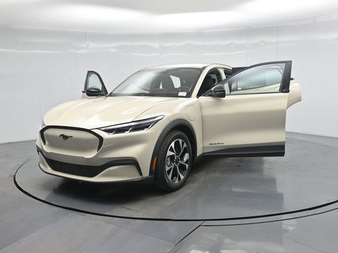 New 2026 Ford Mustang Mach-E Select RWD image 28