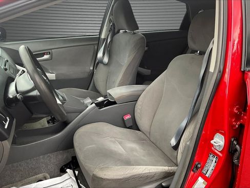 Used 2010 Toyota Prius FWD image 20
