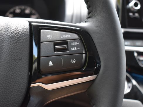 New 2026 Honda Odyssey Touring image 21
