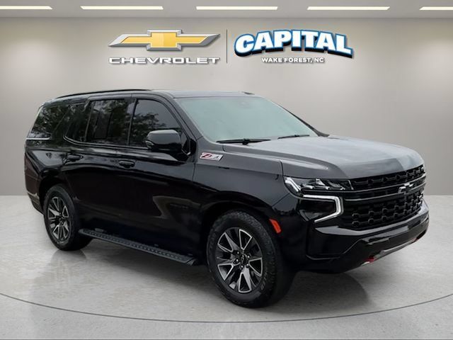 Used 2024 Chevrolet Tahoe Z71 w/ Off-Road Capability Package AWD/4WD image 7