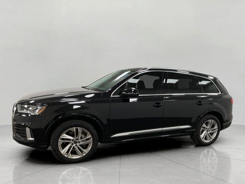 Used 2023 Audi Q7 2.0T Premium Plus image 10
