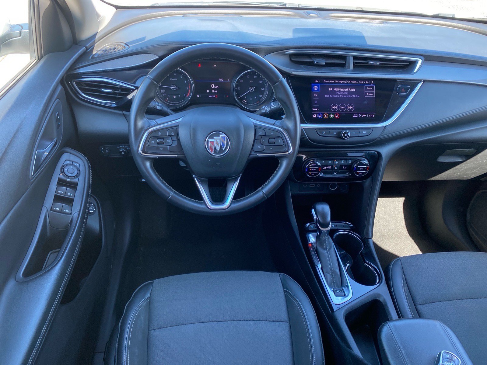 Used 2021 Buick Encore GX Select FWD image 17