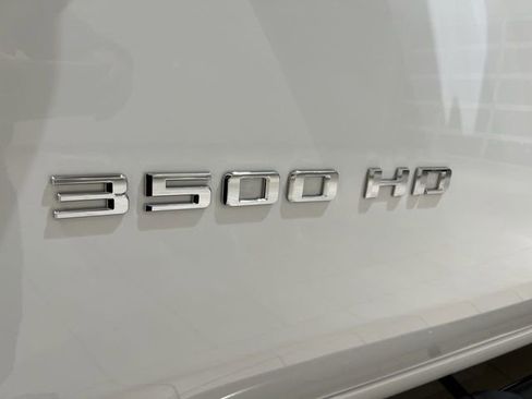 Certified 2025 Chevrolet Silverado 3500 LT w/ Safety Package image 27