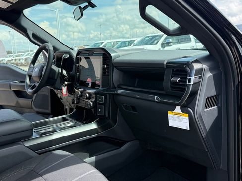 New 2026 Ford F150 STX w/ F-150 LOBO Package AWD/4WD image 15