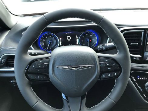 New 2026 Chrysler Pacifica Select w/ S Appearance Package FWD image 25