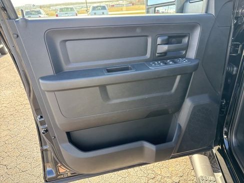 New 2026 RAM 2500 Tradesman image 21