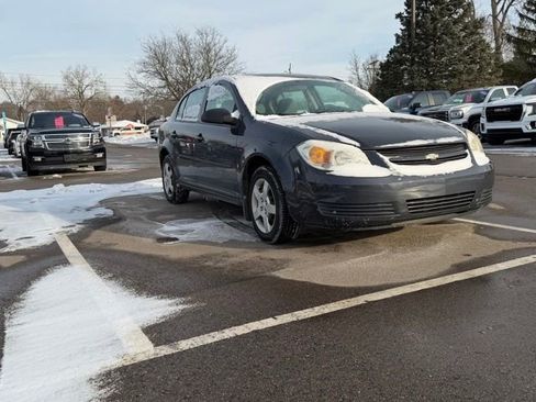Used 2008 Chevrolet Cobalt LS w/ Protection Package image 3