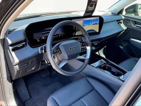 New 2026 Audi Q3 quattro 2.0T image 13