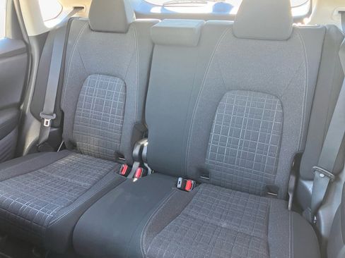 Certified 2023 Honda HR-V LX image 14