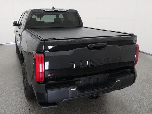 New 2026 Toyota Tundra Limited AWD/4WD image 6