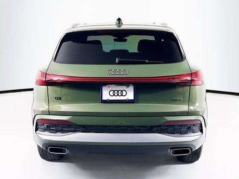 Certified 2025 Audi Q5 Premium w/ Premium Plus AWD/4WD image 6