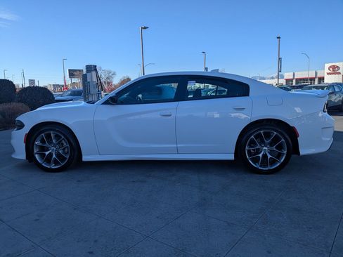 Used 2023 Dodge Charger GT image 9
