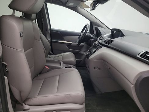 Used 2016 Honda Odyssey EX-L image 19