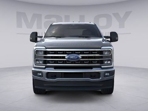 New 2026 Ford F250 Lariat w/ FX4 Off-Road Package AWD/4WD image 3