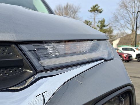 Certified 2023 Chevrolet TrailBlazer LT image 28