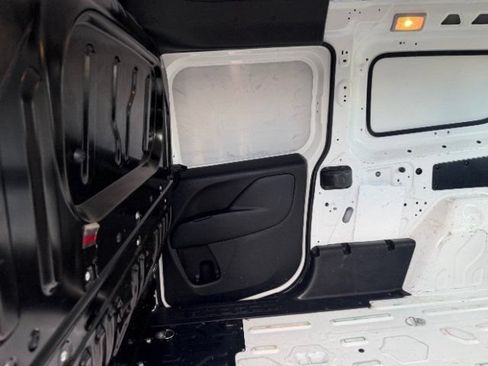 Used 2022 RAM ProMaster City Tradesman FWD image 27