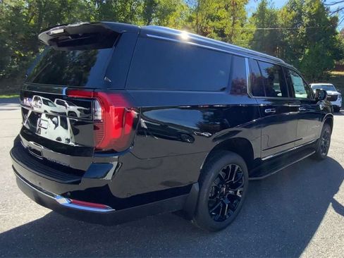 New 2026 GMC Yukon XL Elevation w/ LPO, Get Active Package image 8
