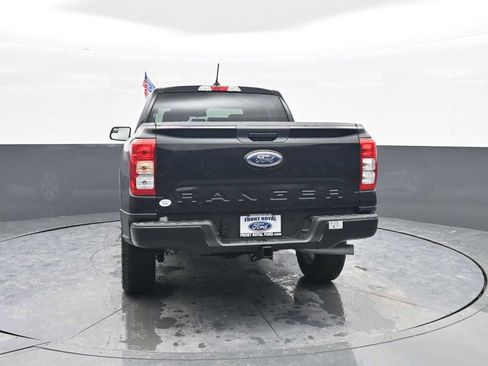 Used 2025 Ford Ranger XL w/ Trailer Tow Package AWD/4WD image 6