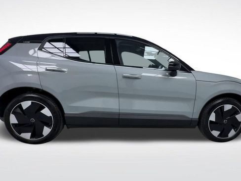 Used 2025 Volvo EX30 Ultra AWD/4WD image 25