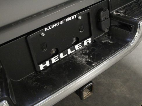 Used 2022 RAM 1500 Big Horn AWD/4WD image 11