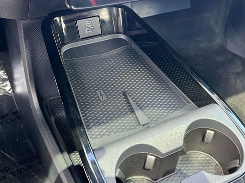Certified 2023 Ford Mustang Mach-E Premium RWD image 18