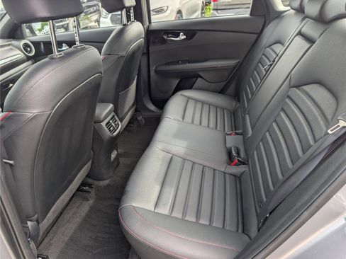Used 2024 Kia Forte GT w/ GT2 Package FWD image 15