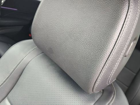 Used 2024 Mercedes-Benz GLE 350 4MATIC w/ 3rd Row Seat Package image 24