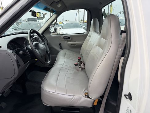 Used 1999 Ford F150 2WD Regular Cab image 15