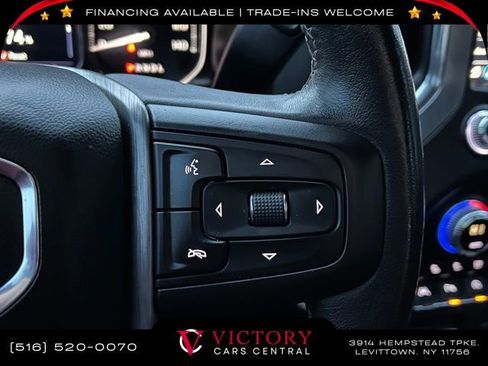 Used 2020 GMC Sierra 1500 Denali w/ Denali Ultimate Package image 20