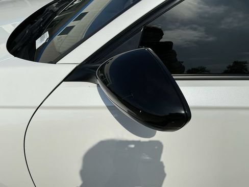 Certified 2025 Honda Accord SE image 11