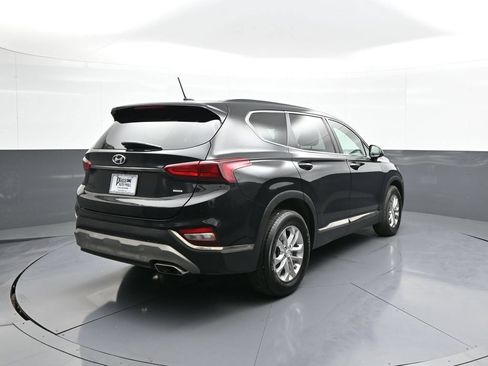 Used 2019 Hyundai Santa Fe SE AWD/4WD image 6