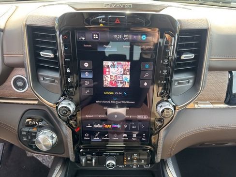 New 2026 RAM 1500 Limited image 17