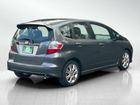 Used 2011 Honda Fit Sport image 3