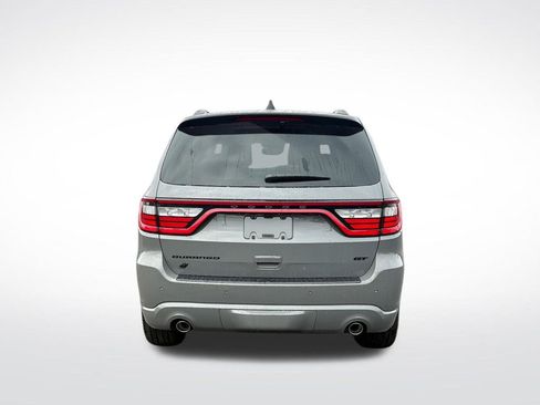 New 2026 Dodge Durango GT image 5