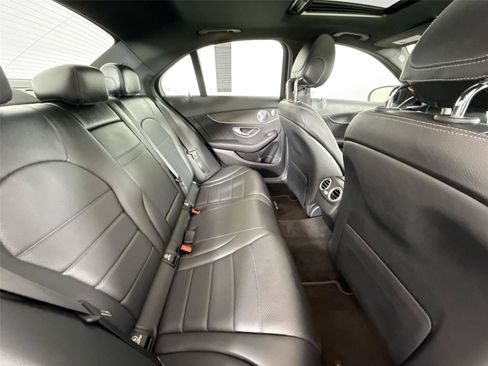 Used 2020 Mercedes-Benz C 300 4MATIC Sedan image 44