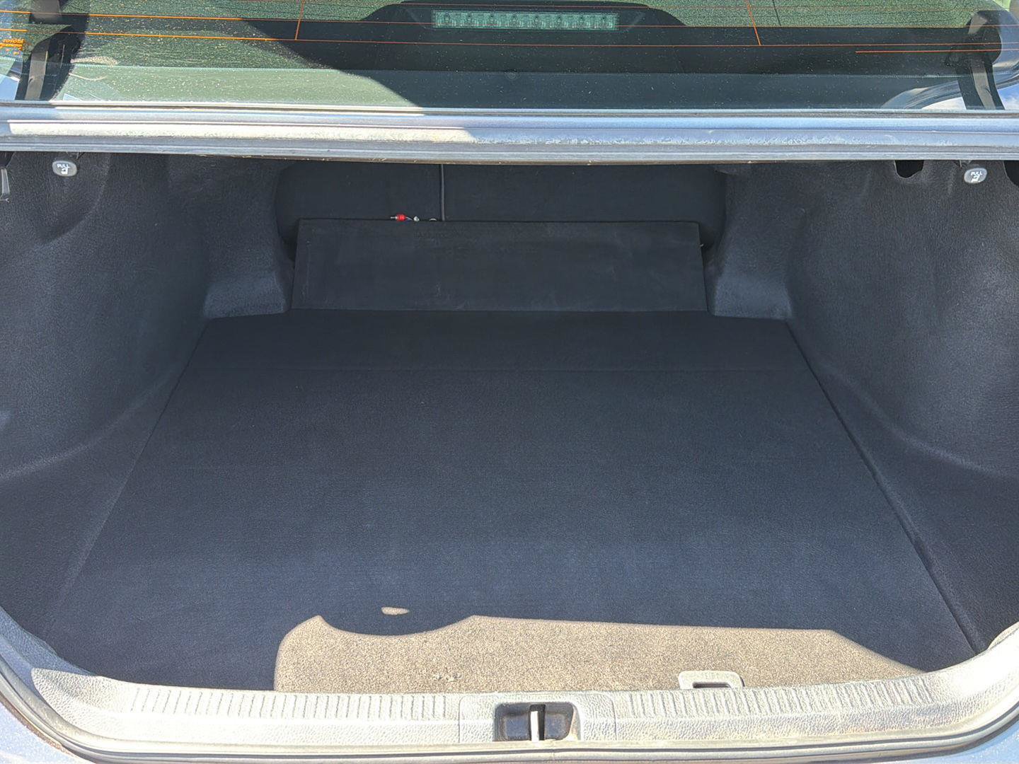 Used 2021 Toyota Camry SE FWD image 33