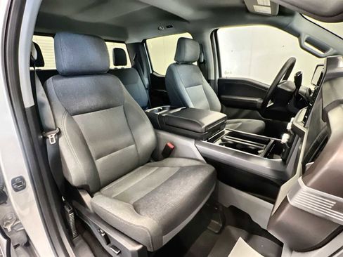 New 2025 Ford F150 XLT w/ Equipment Group 303A High image 24