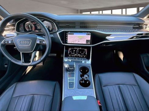 Used 2024 Audi A6 Premium Plus image 7