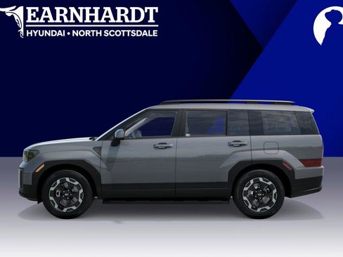 New 2027 Hyundai Santa Fe SEL w/ Tow & Go Package FWD image 3