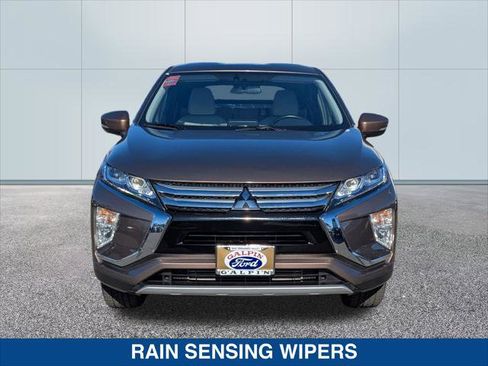 Used 2018 Mitsubishi Eclipse Cross SE image 8