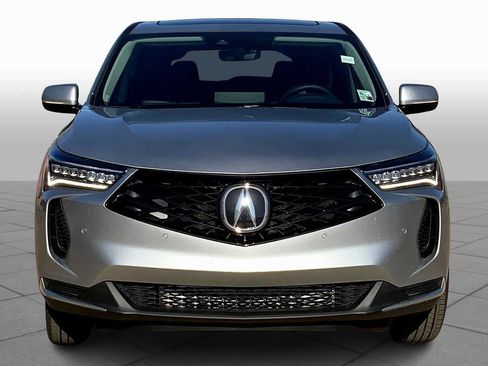 Used 2025 Acura RDX SH-AWD w/ Technology Package image 3
