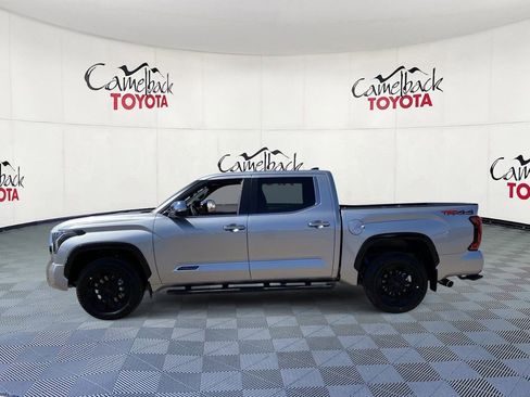 New 2026 Toyota Tundra 1794 Edition image 4