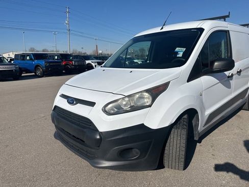 Used 2016 Ford Transit Connect XL image 28