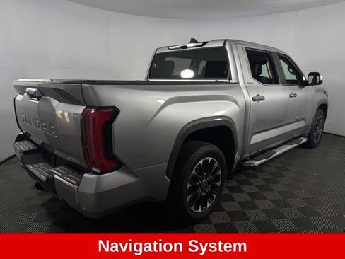 Used 2024 Toyota Tundra Limited image 8