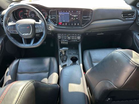 Used 2023 Dodge Durango GT AWD/4WD image 11